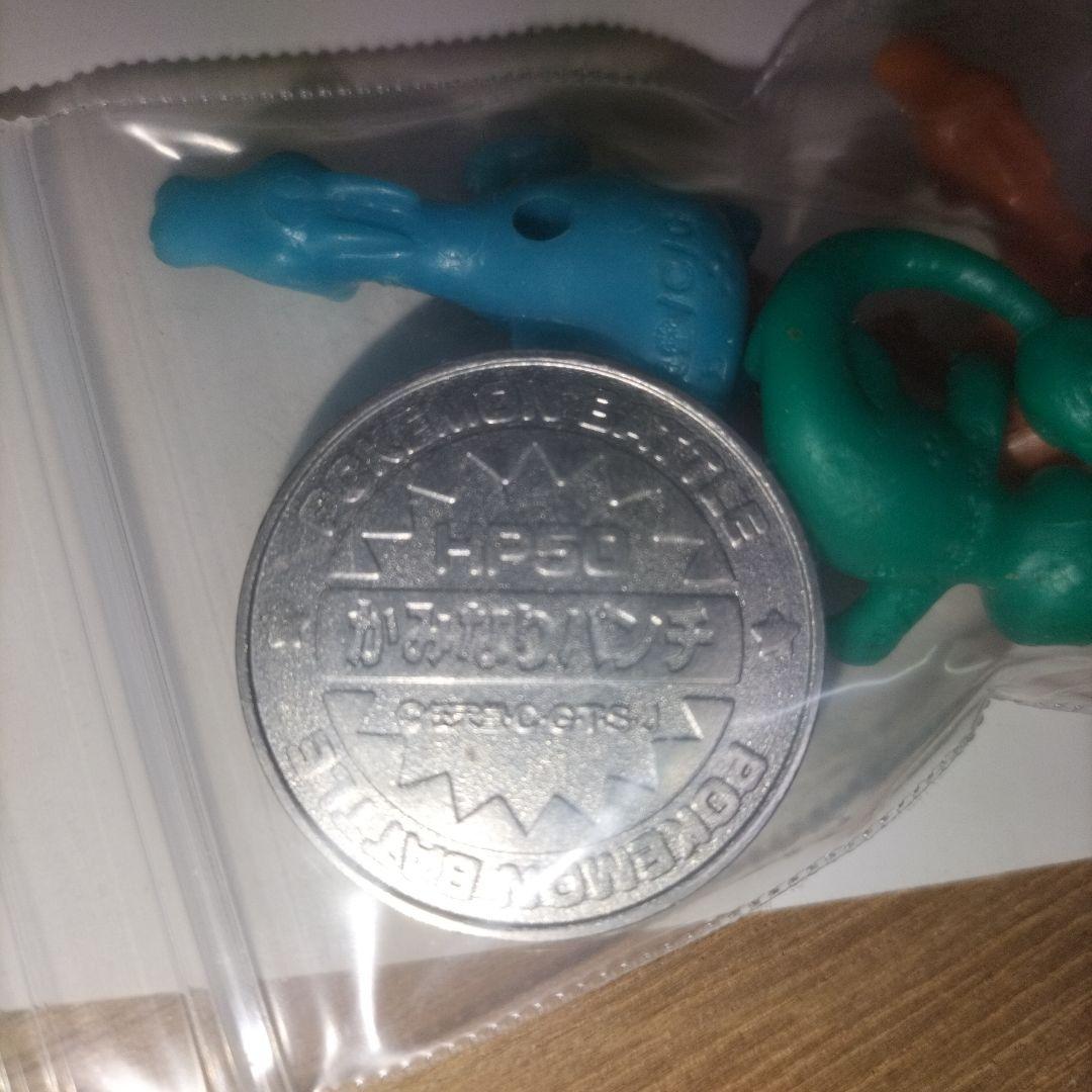 ポケットモンスター　フィギュア　まとめ売り　レトロ　当時物　おまけ付き