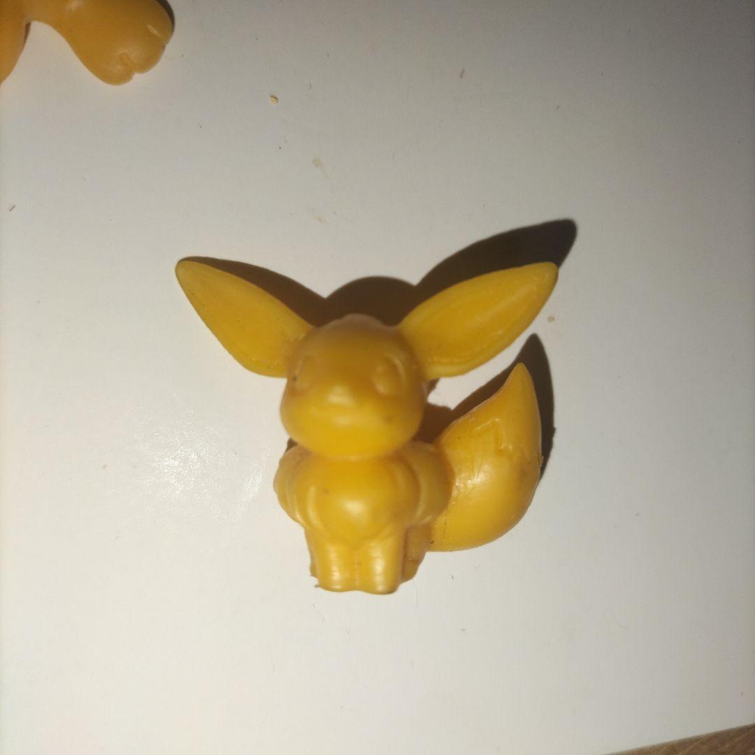 ポケットモンスター　フィギュア　まとめ売り　レトロ　当時物　おまけ付き
