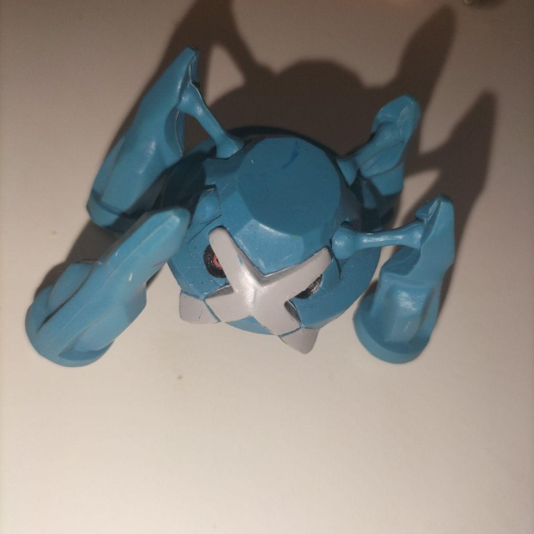 ポケットモンスター　フィギュア　まとめ売り　レトロ　当時物　おまけ付き