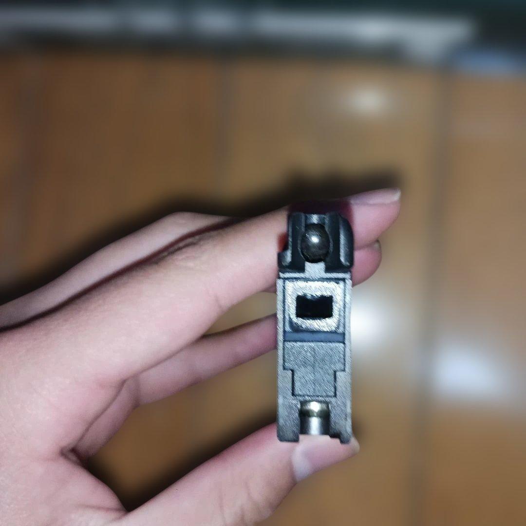 美品 tt33 トカレフ vp12 hw ksc system7