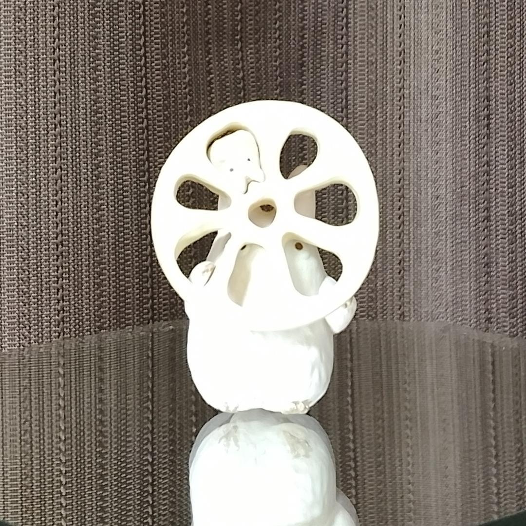 となりのトトロ☆夏野菜フィギュア☆ コンプリートセット 全6点シークレット1点