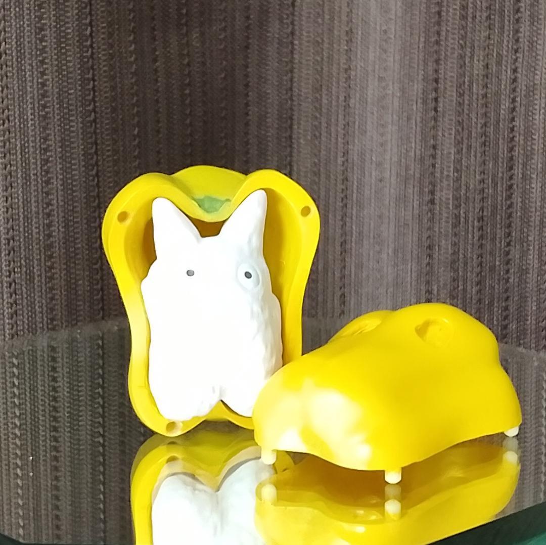 となりのトトロ☆夏野菜フィギュア☆ コンプリートセット 全6点シークレット1点