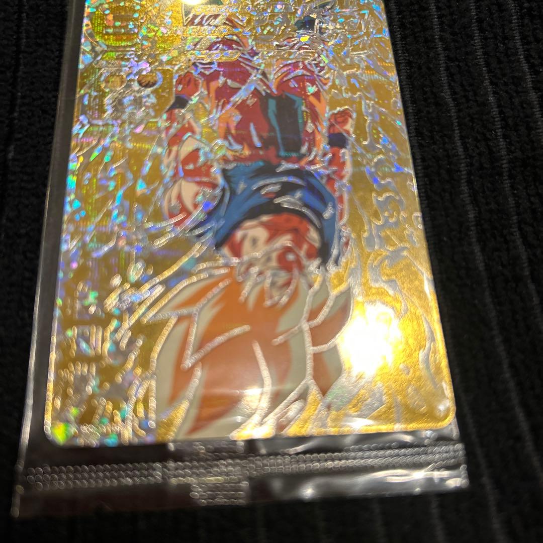 孫悟空　BM3 sec2