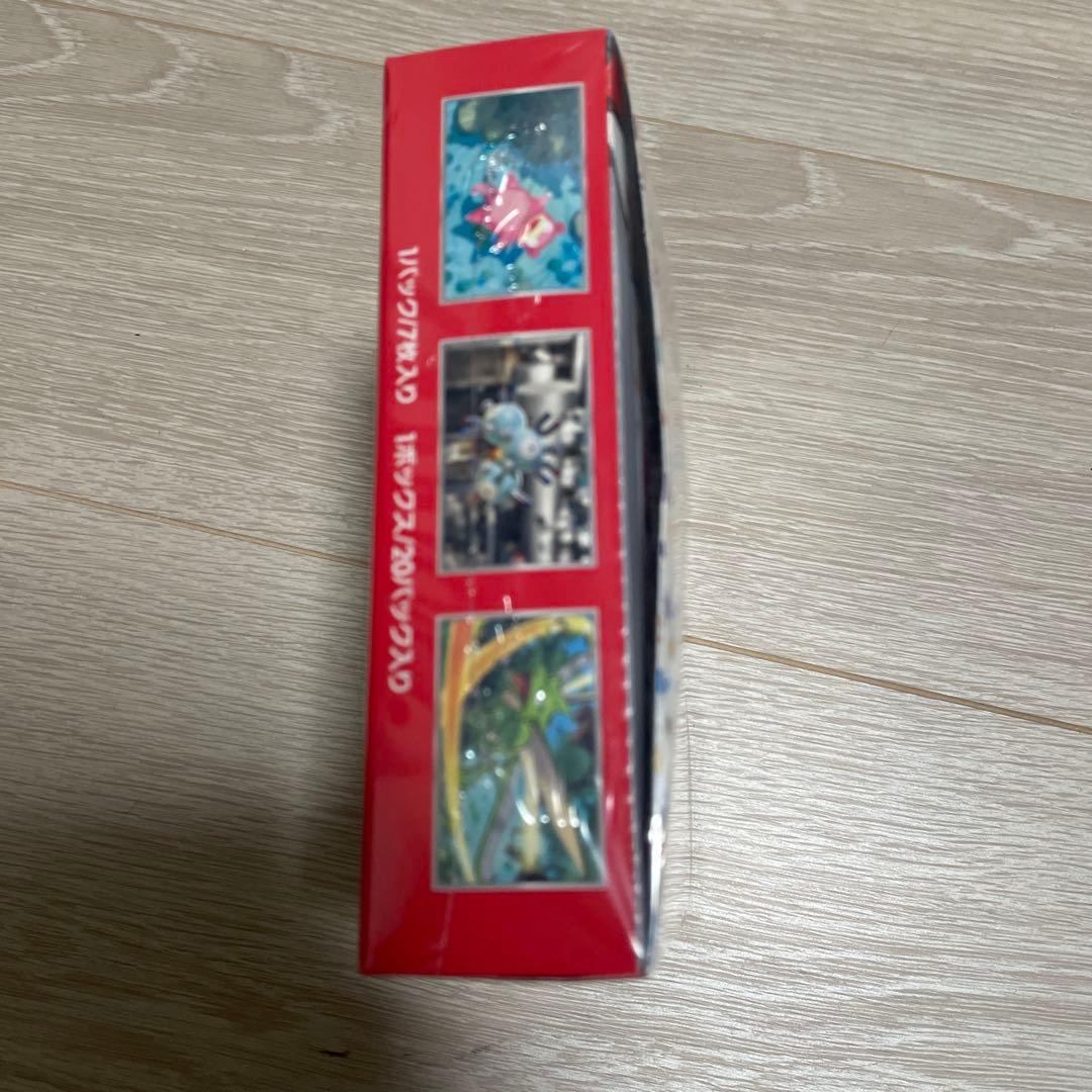 【匿名配送】　ポケモンカード　151 シュリンク付き