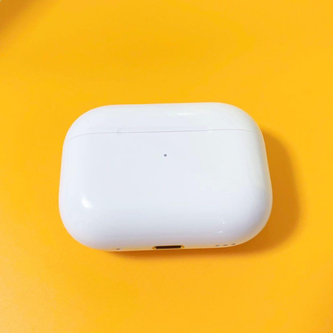 AirPods Pro 第2世代　充電ケース　エアーポッズプロ　USB-C