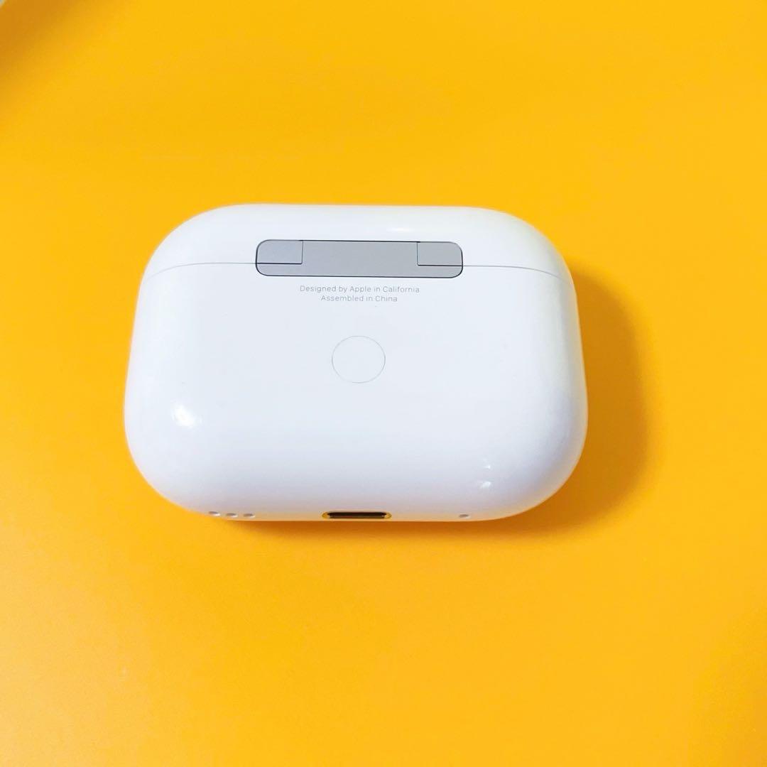 AirPods Pro 第2世代　充電ケース　エアーポッズプロ　USB-C