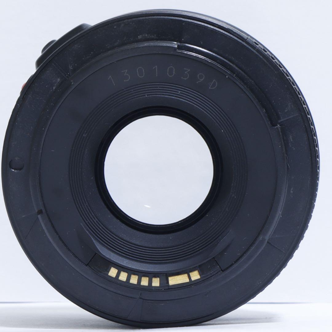 ★美品★50mm単焦点★Canon キャノン EF 50mm F1.8 Ⅱ型★