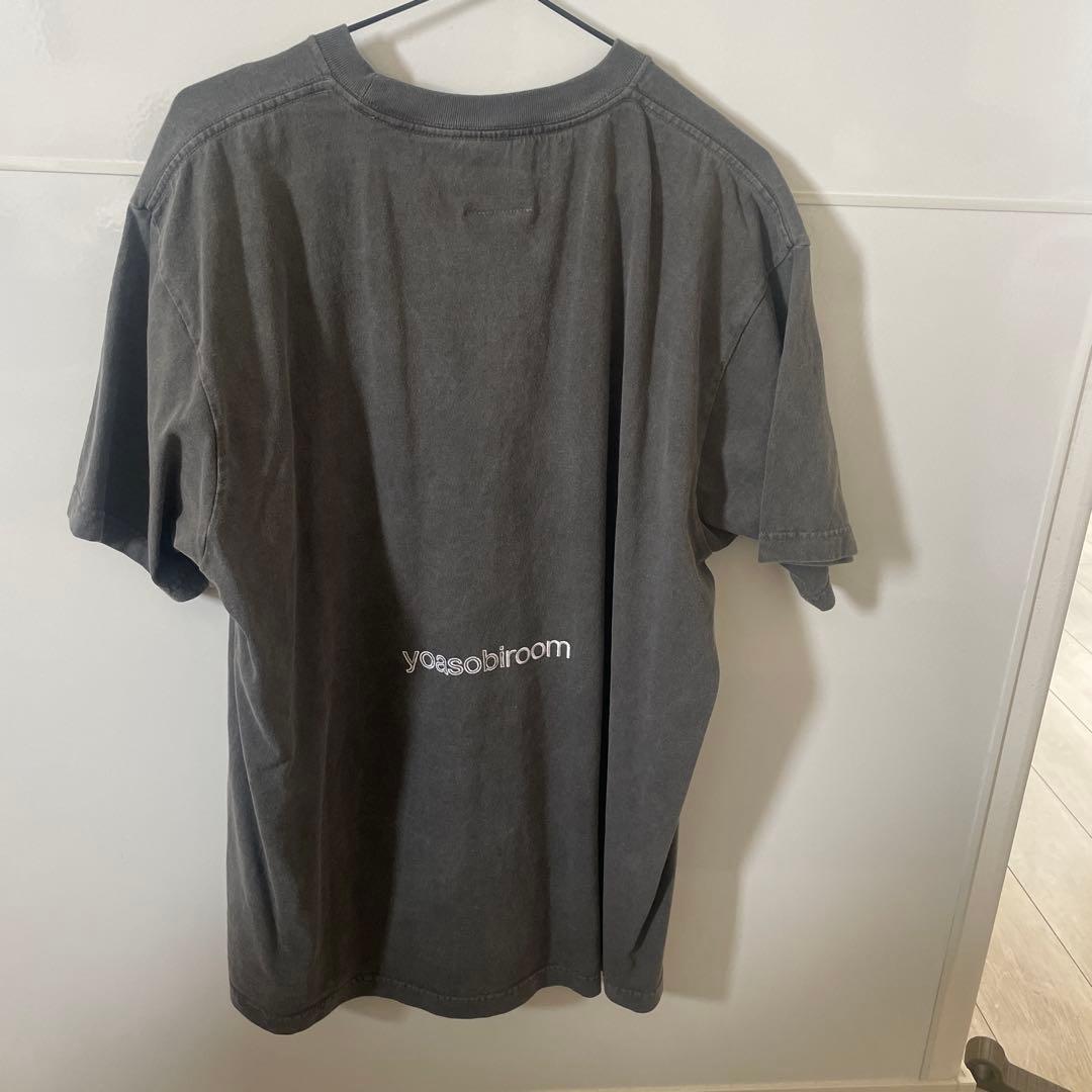 YOASOBI グラフィックTシャツ Lサイズ vault room
