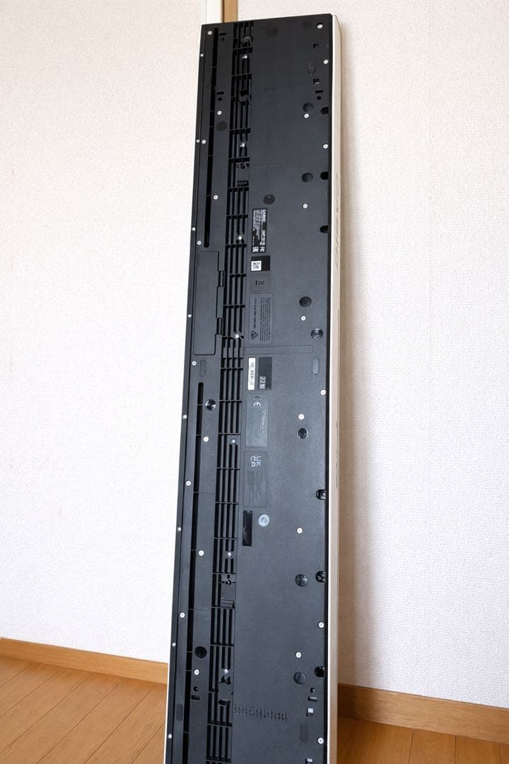 電子ピアノ CASIO カシオ CDP‑S110WE 88鍵 ホワイト 送料込み