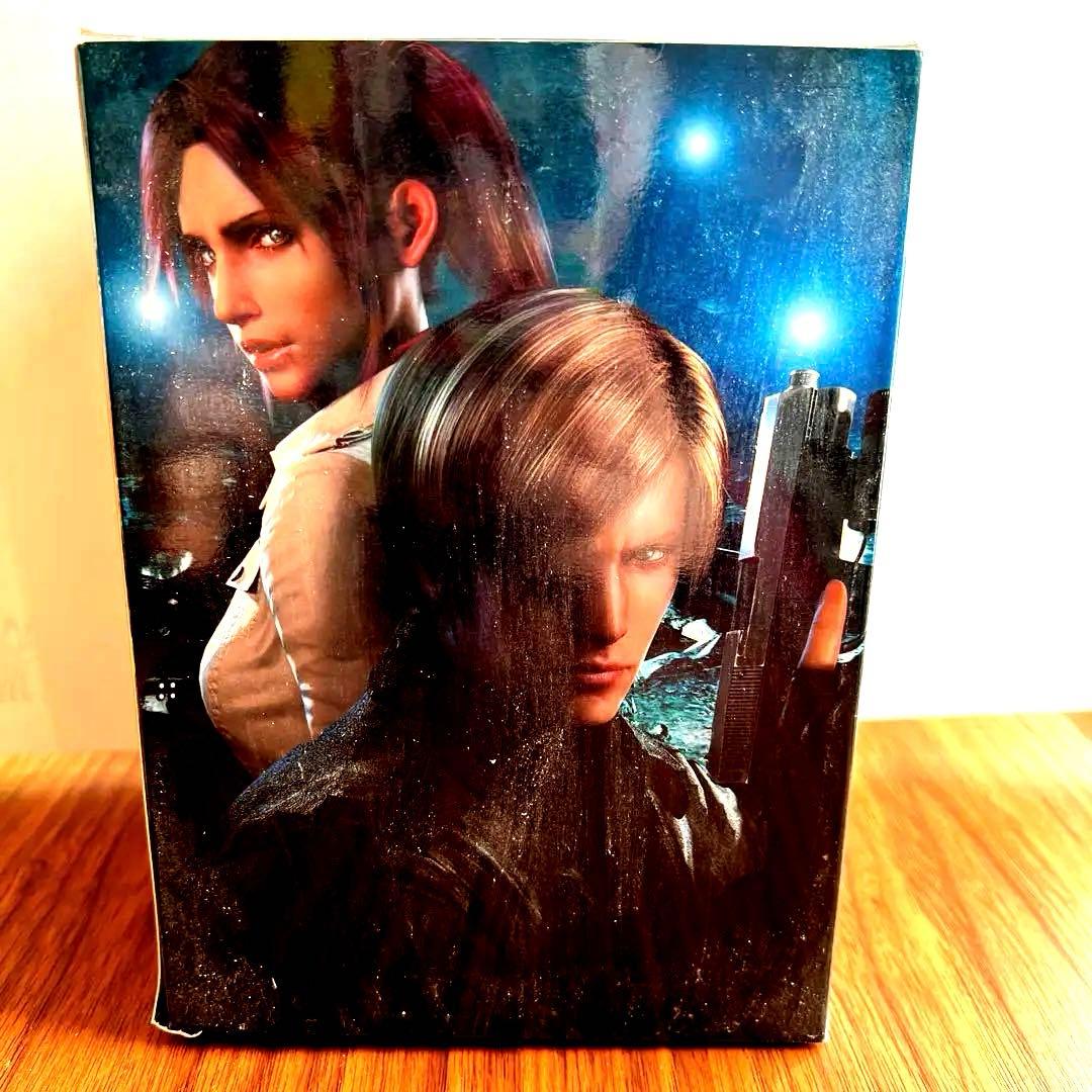 バイオハザード ディジェネレーション G-フィギュア