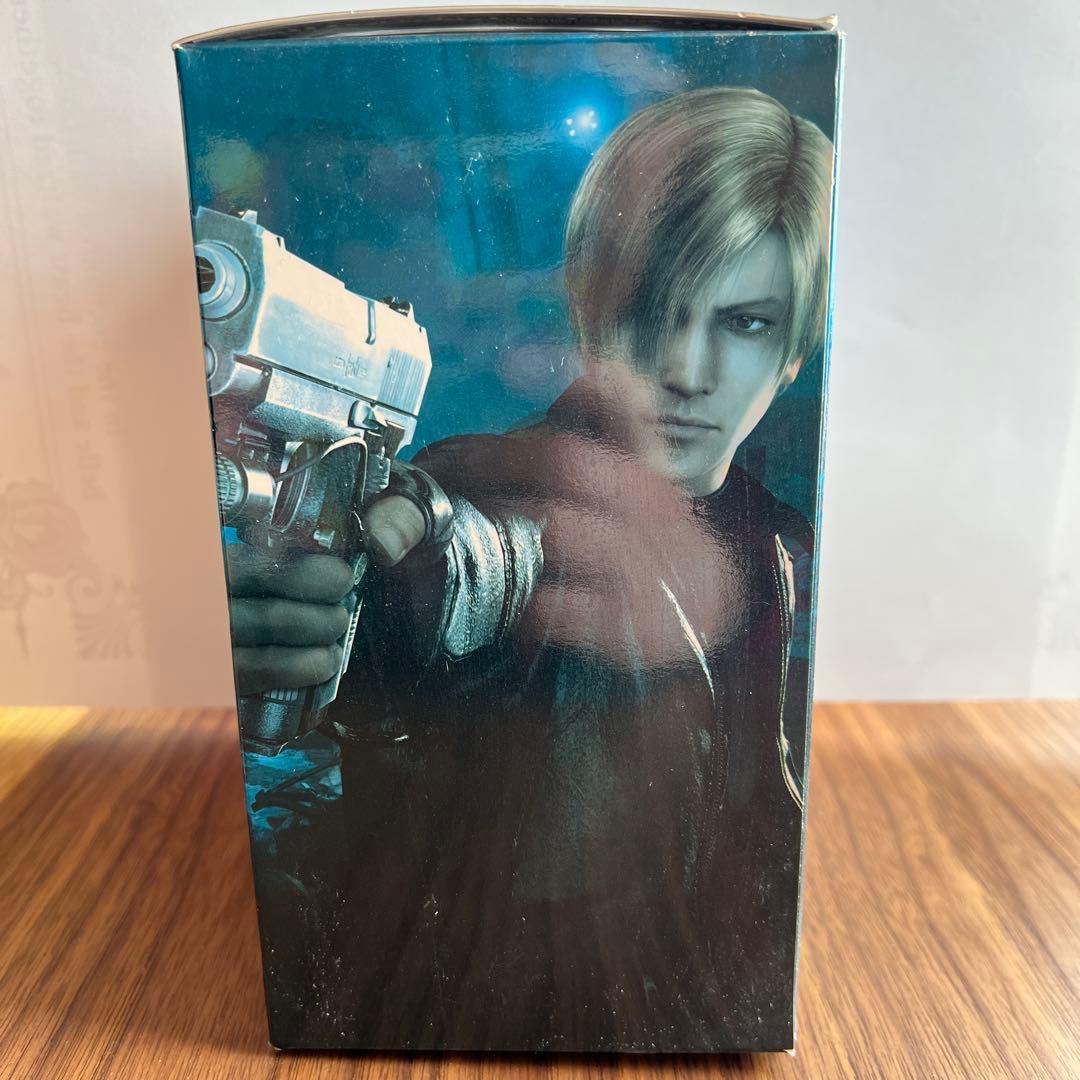 バイオハザード ディジェネレーション G-フィギュア