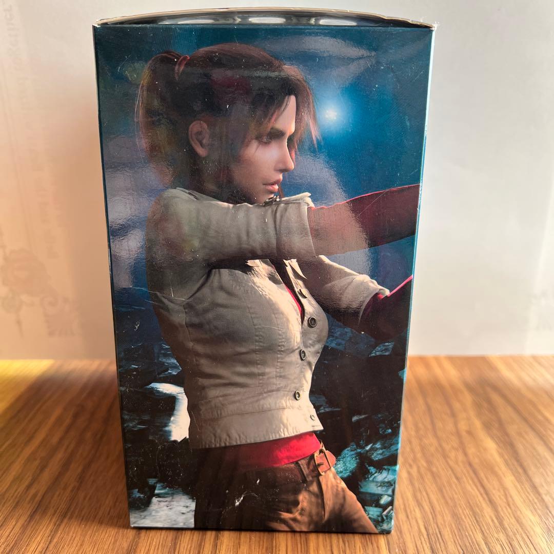 バイオハザード ディジェネレーション G-フィギュア