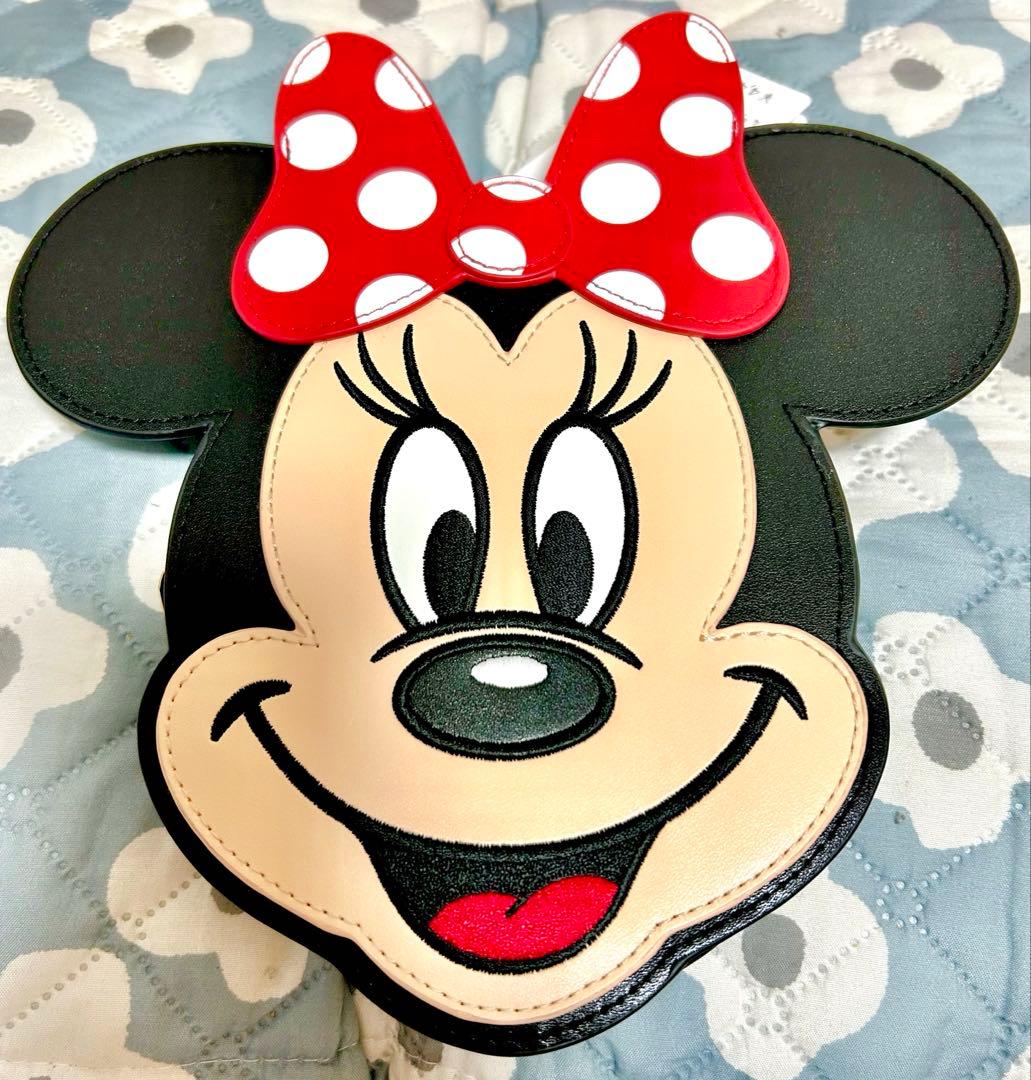 ディズニー パルパルーザ ミニーマウス ディズニーストア 新品未使用 9点