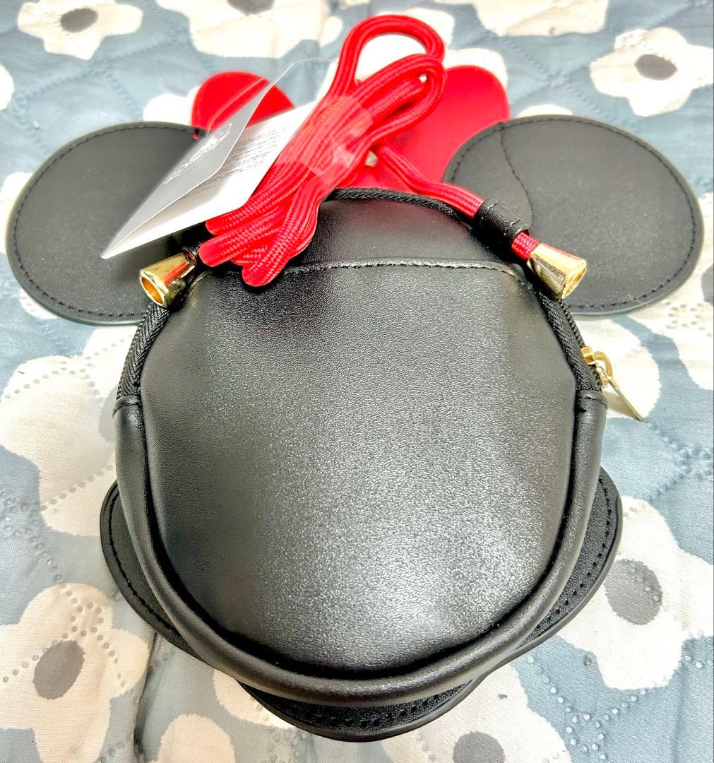 ディズニー パルパルーザ ミニーマウス ディズニーストア 新品未使用 9点