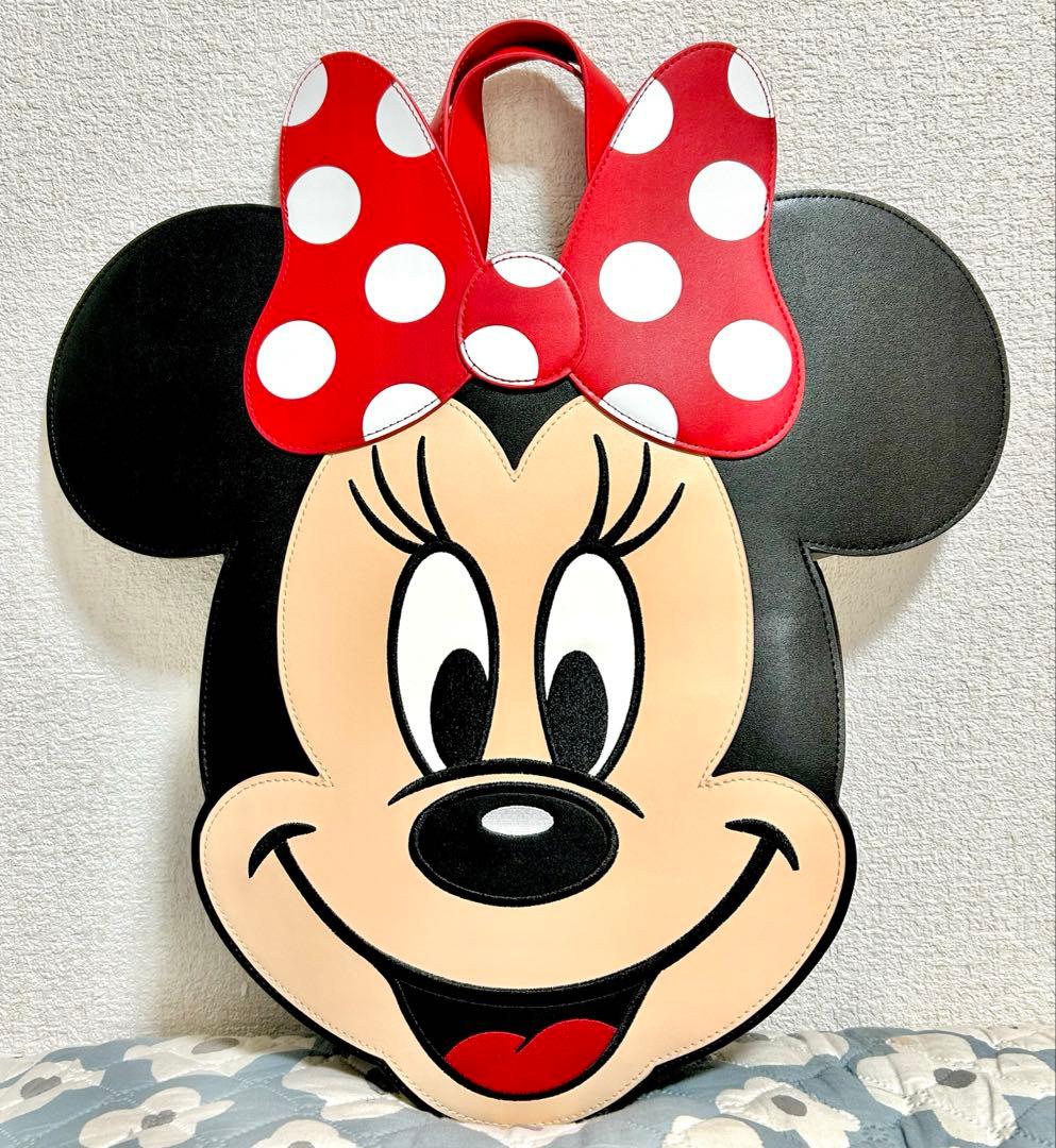 ディズニー パルパルーザ ミニーマウス ディズニーストア 新品未使用 9点