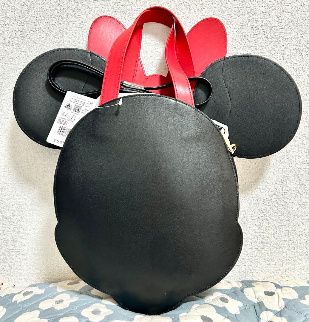 ディズニー パルパルーザ ミニーマウス ディズニーストア 新品未使用 9点