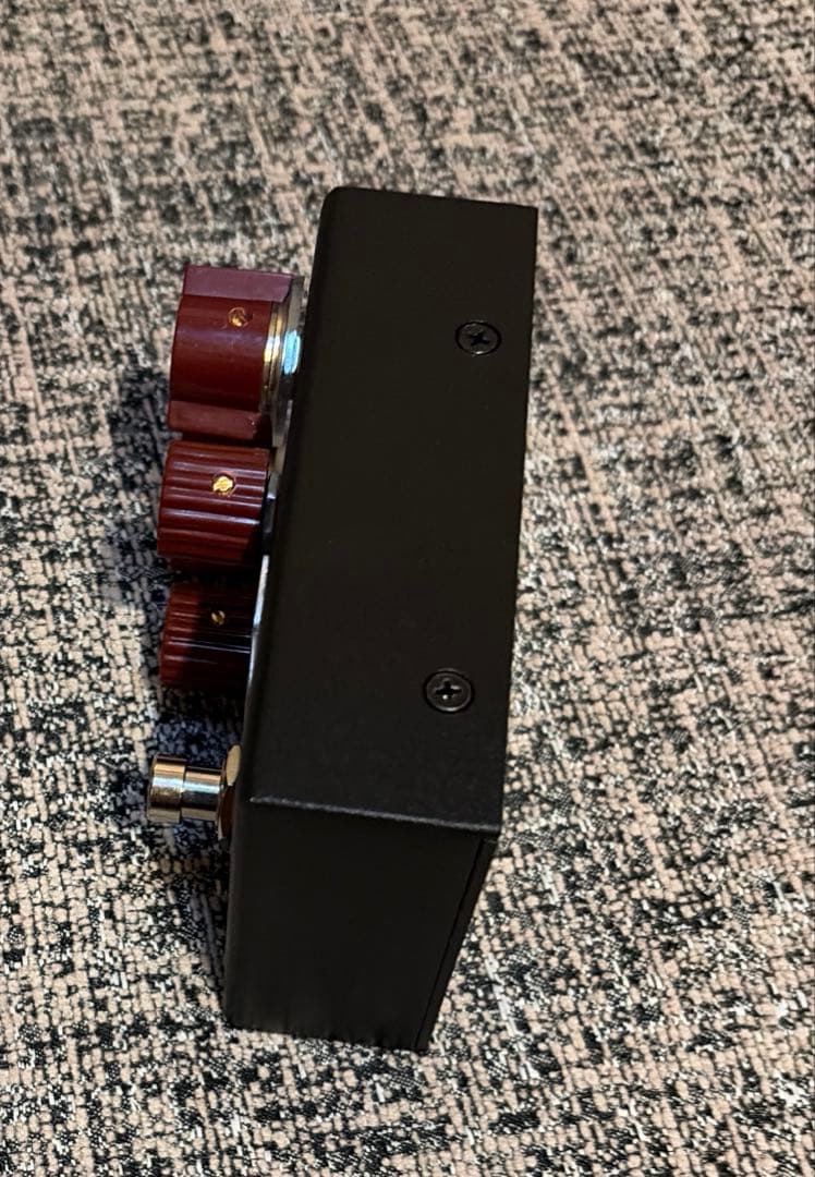 J.Rockett Andio Designs Airchild コンプレッサー