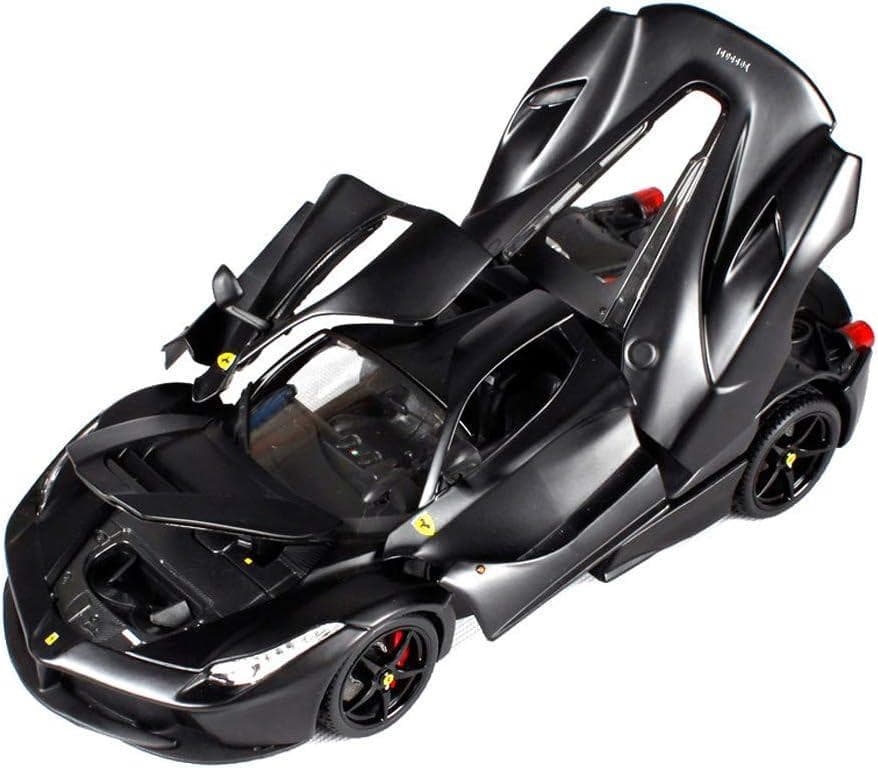 【新品】フェラーリ ラフェラーリ ミニカー ダイキャストカー