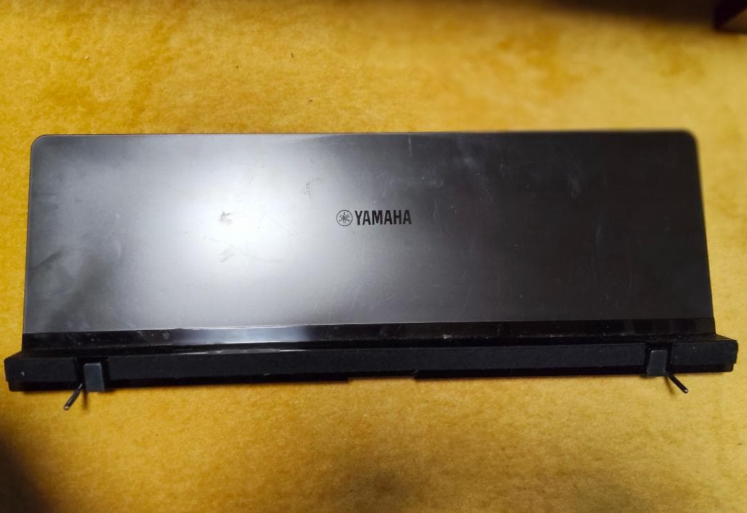 YAMAHA CP4 STAGE｜基盤交換済・美品動作品｜純正ケース・FC3付