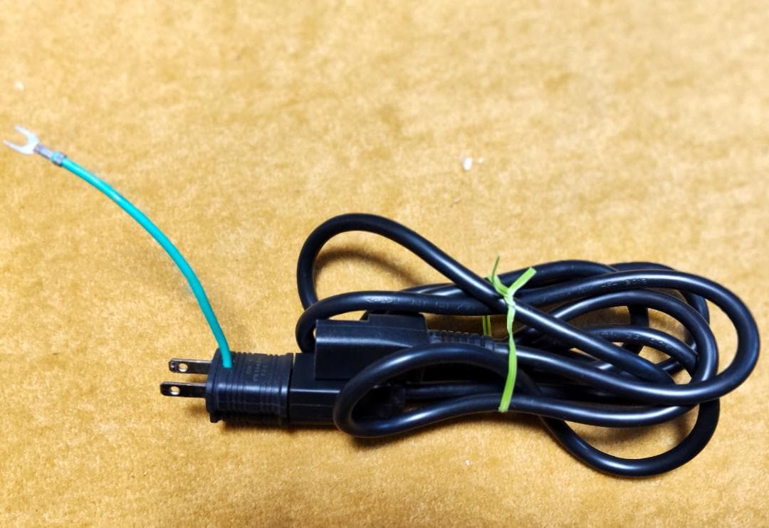 YAMAHA CP4 STAGE｜基盤交換済・美品動作品｜純正ケース・FC3付