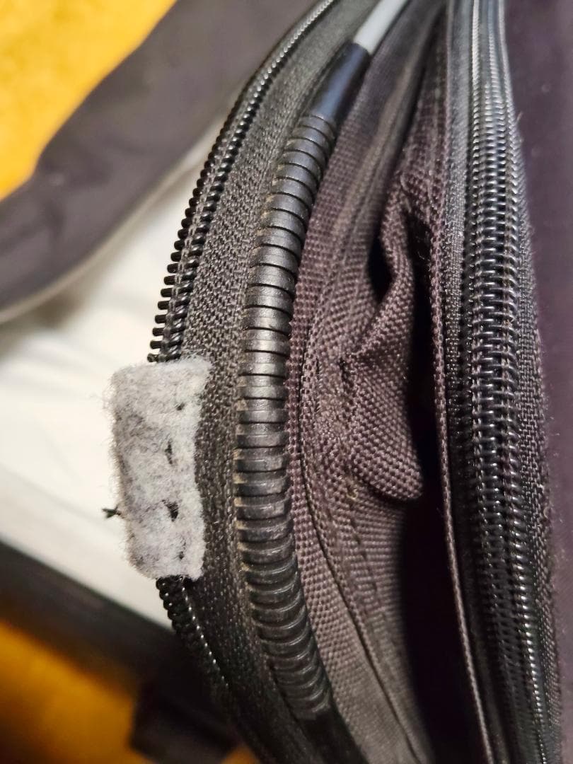 YAMAHA CP4 STAGE｜基盤交換済・美品動作品｜純正ケース・FC3付