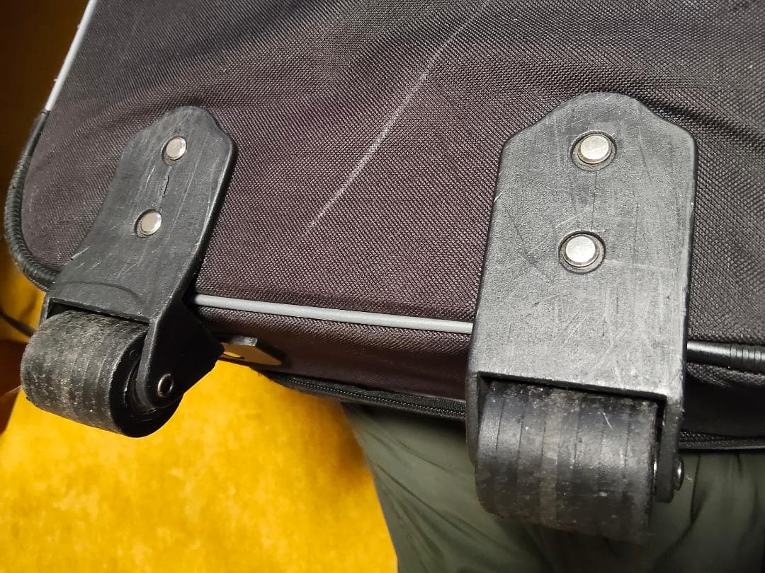 YAMAHA CP4 STAGE｜基盤交換済・美品動作品｜純正ケース・FC3付