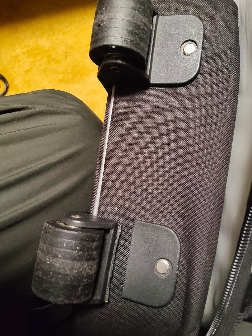 YAMAHA CP4 STAGE｜基盤交換済・美品動作品｜純正ケース・FC3付