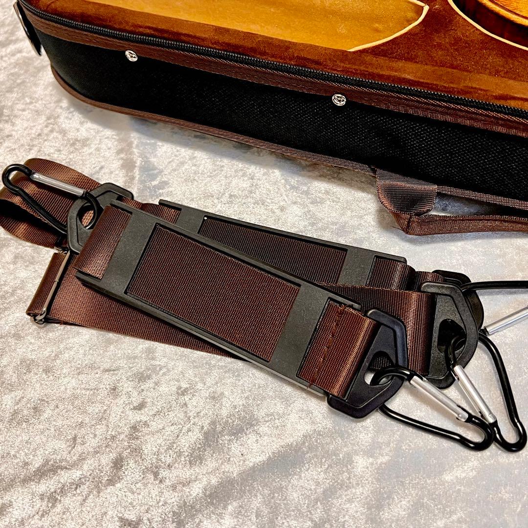 【希少・美音】ヴァイオリン4/4 Josef Lorenz 1501A