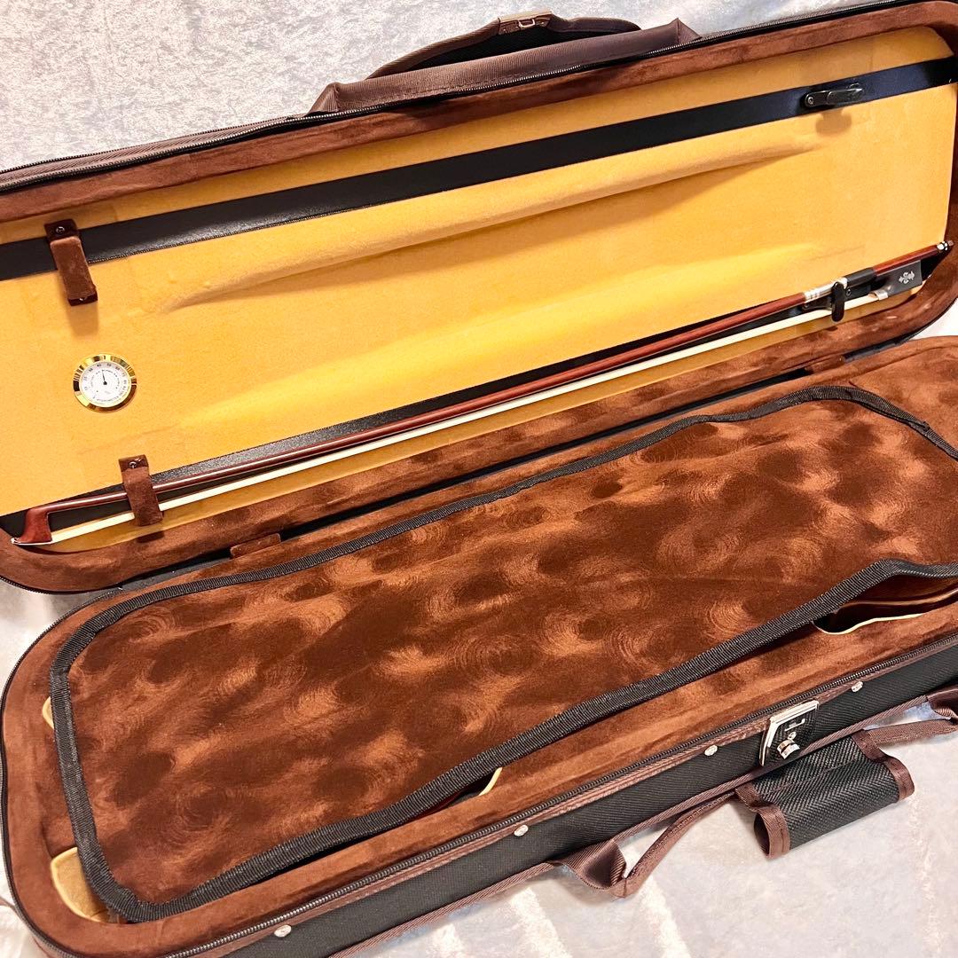 【希少・美音】ヴァイオリン4/4 Josef Lorenz 1501A