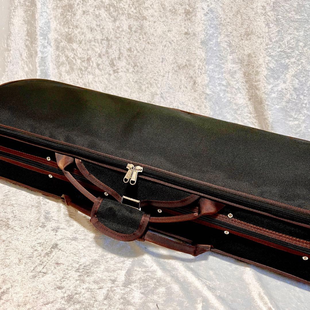 【希少・美音】ヴァイオリン4/4 Josef Lorenz 1501A