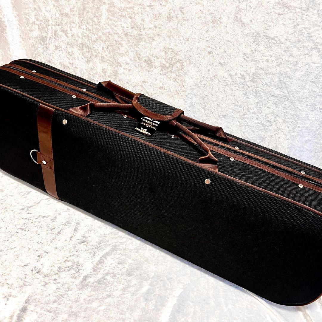 【希少・美音】ヴァイオリン4/4 Josef Lorenz 1501A