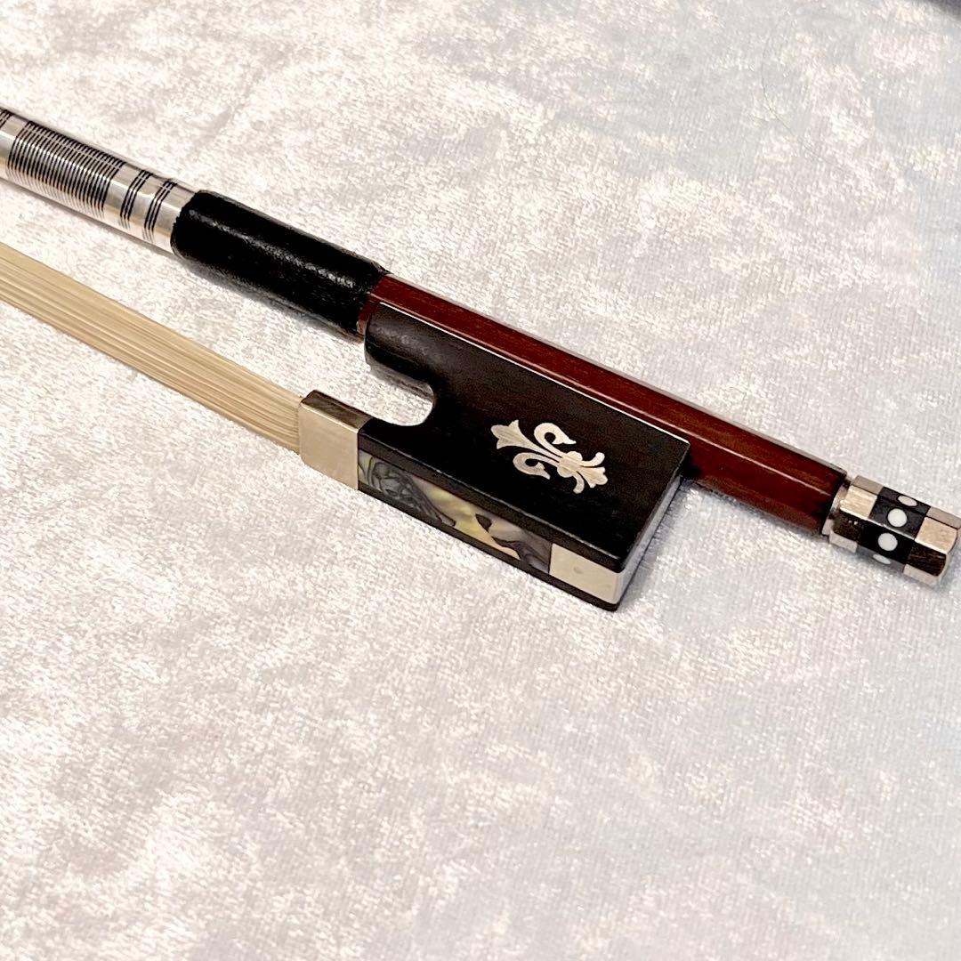 【希少・美音】ヴァイオリン4/4 Josef Lorenz 1501A