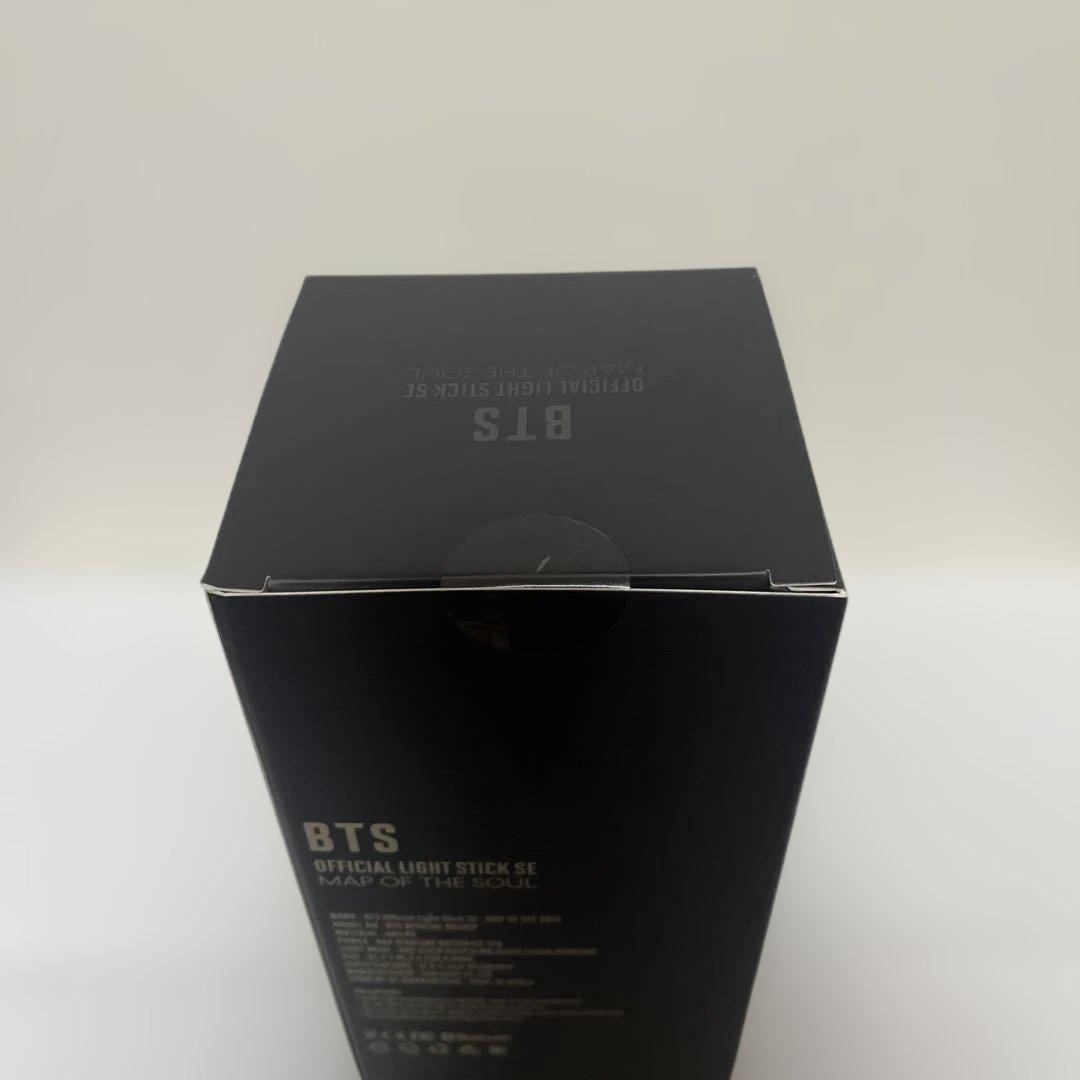 【新品未開封】BTS ペンライトMAP OF THE SOUL アミボムVer4