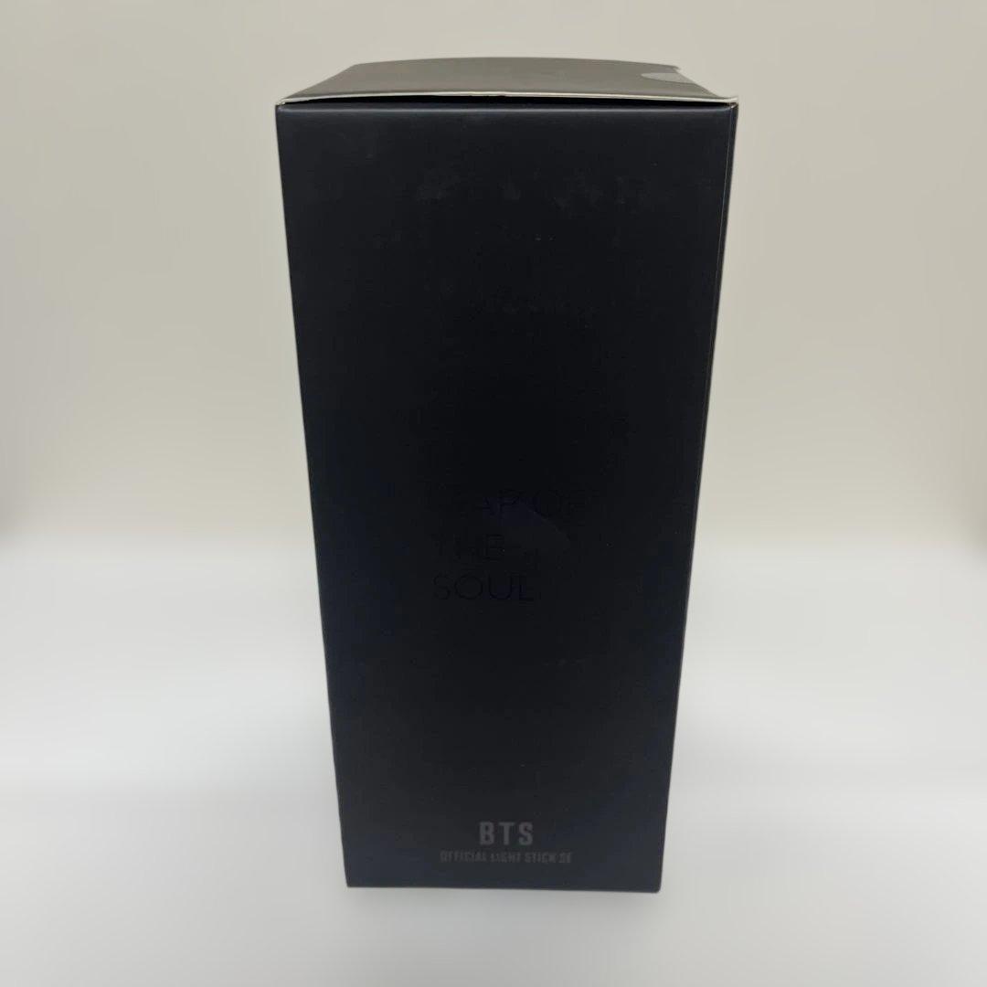 【新品未開封】BTS ペンライトMAP OF THE SOUL アミボムVer4