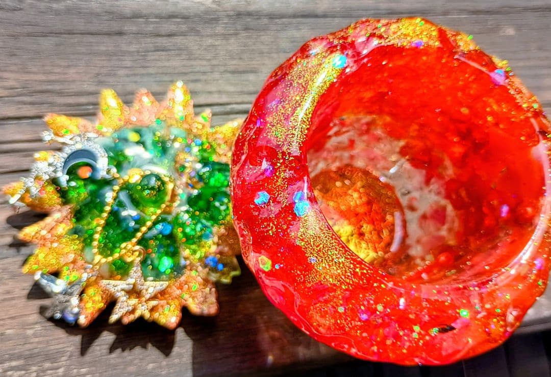 楽さま♥オルゴナイト♥オーダー♥おまとめ♥️専用です