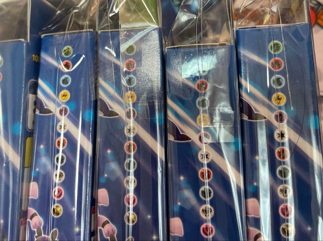 スタートデッキ100 未開封　12個セット