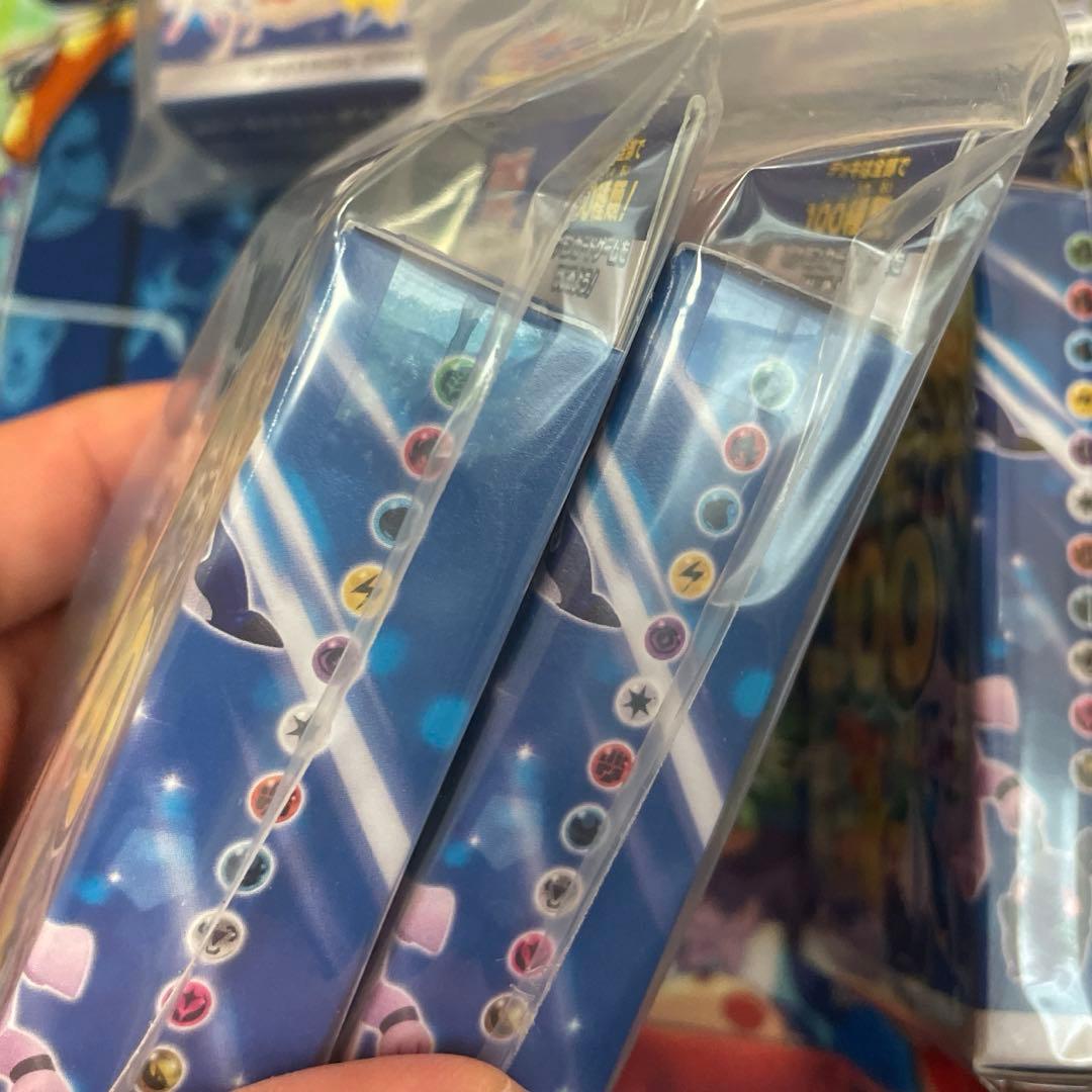 スタートデッキ100 未開封　12個セット