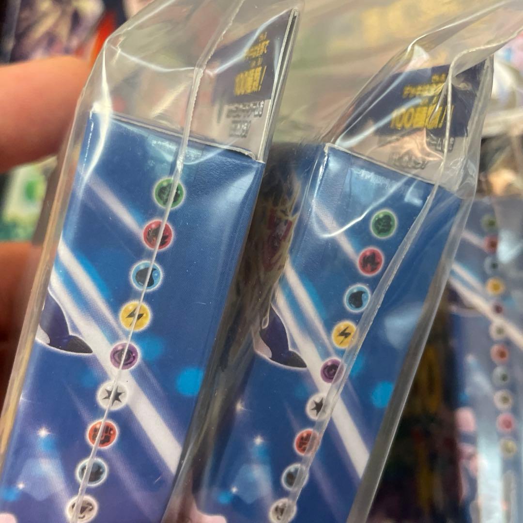 スタートデッキ100 未開封　12個セット