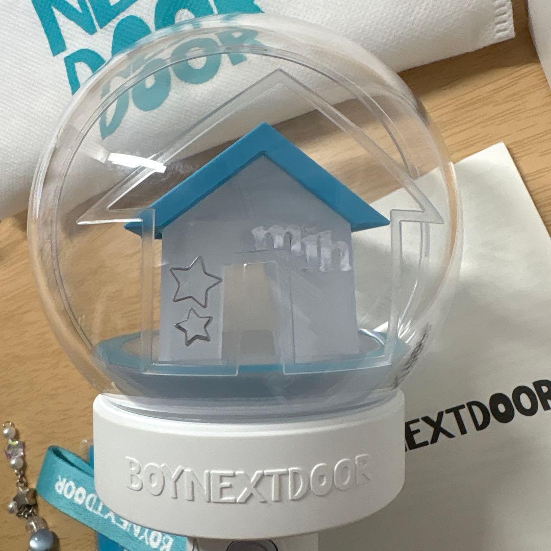 BOYNEXTDOOR ペンライト ジェヒョン