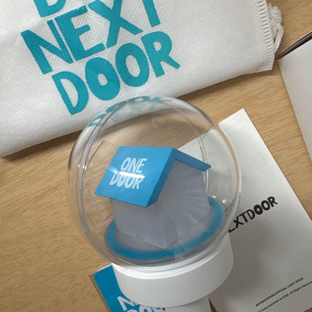 BOYNEXTDOOR ペンライト ジェヒョン