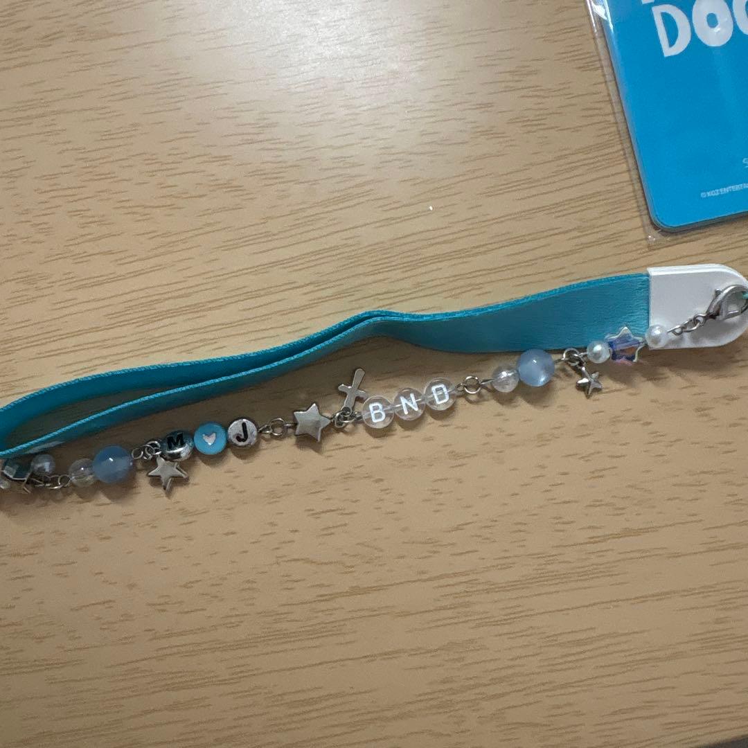 BOYNEXTDOOR ペンライト ジェヒョン