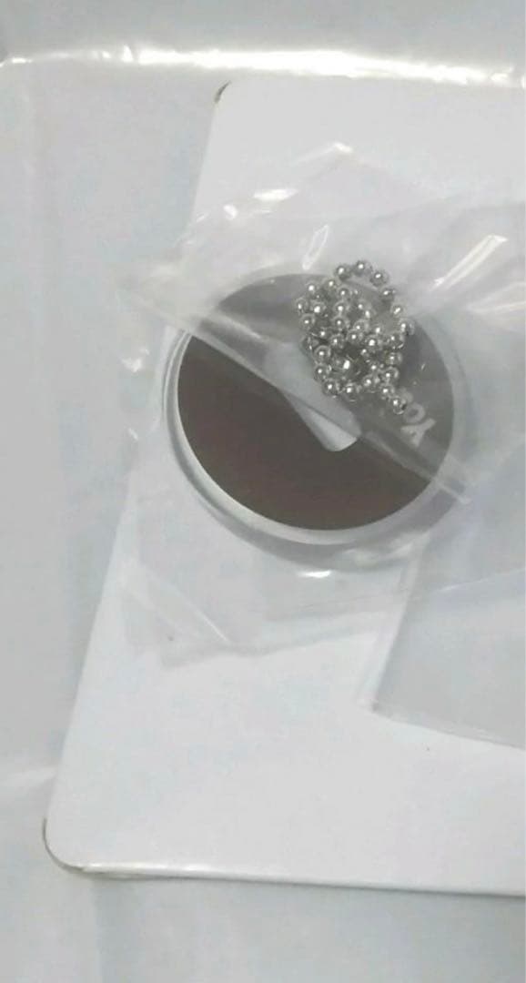 銀魂　アクリルスタンド　キーホルダー　神威　202511272303