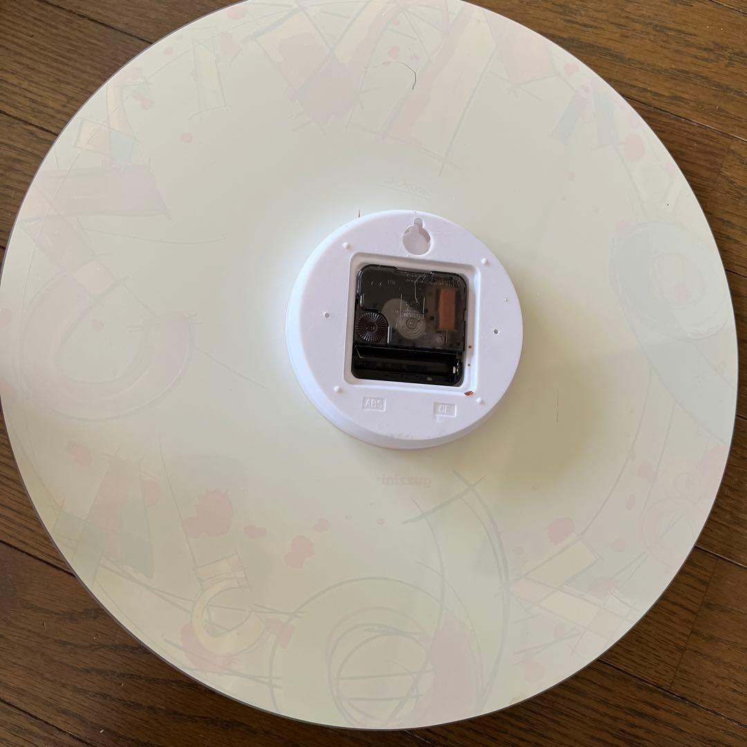 グッチーニ時計