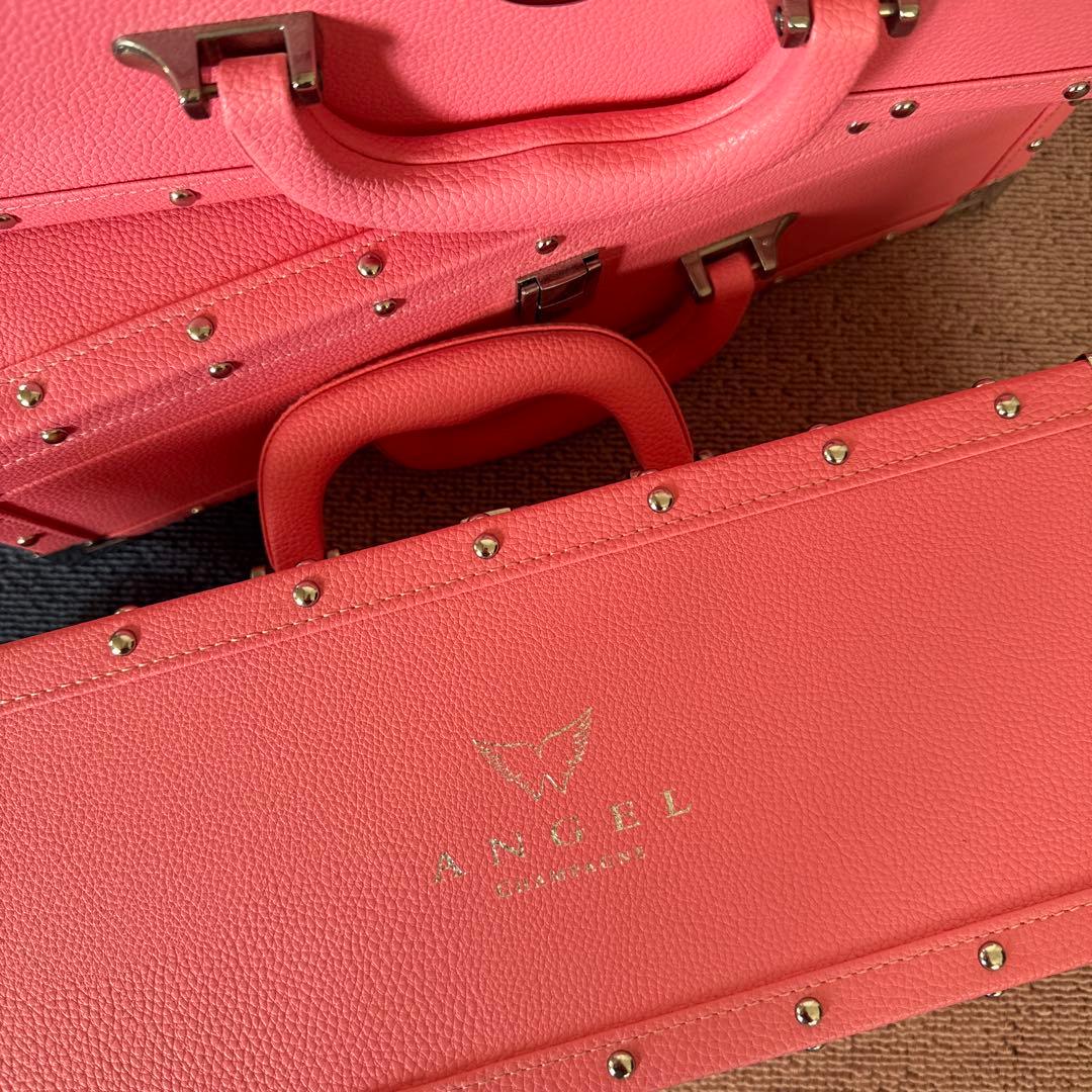 angel空箱３つまとめ売り