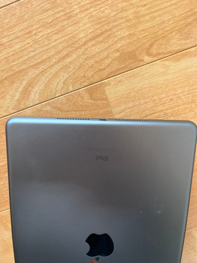 IPAD 第8世代 32GBSIM +Cellular スペースグレイジャンク品