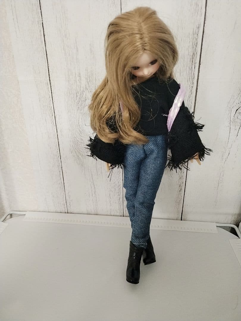 22センチドール服セット 648