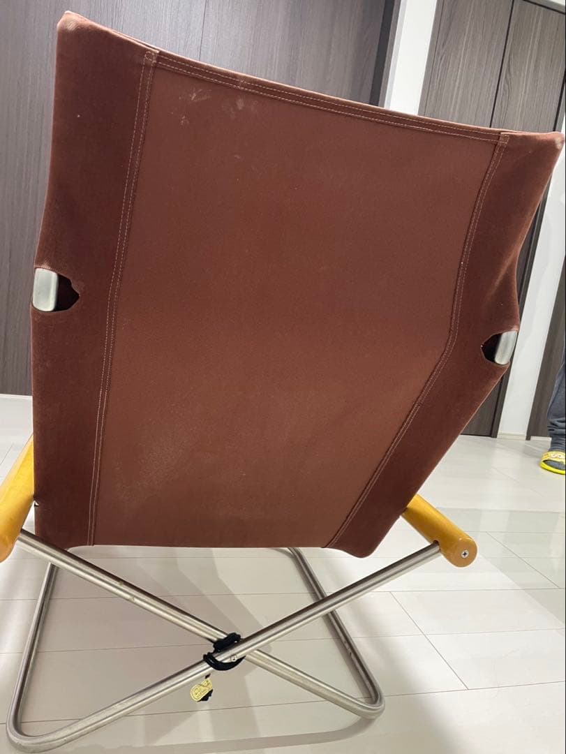 Nychair X キャメル