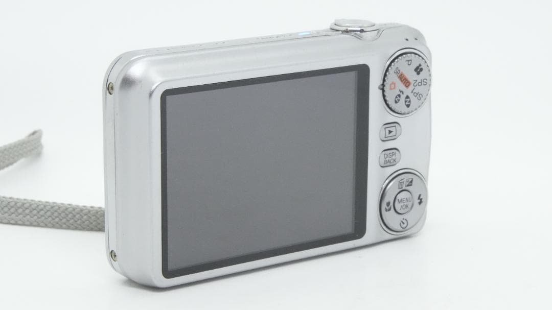 【A3225】 FUJIFILM Finepix JX200 フジフィルム