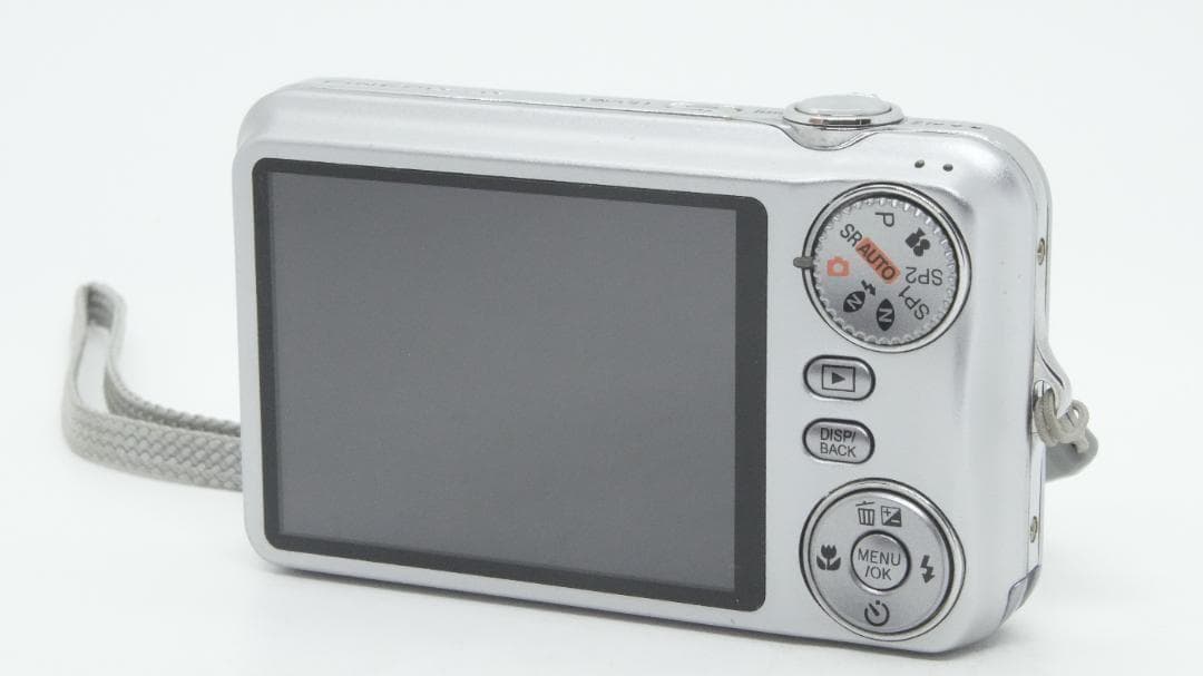 【A3225】 FUJIFILM Finepix JX200 フジフィルム