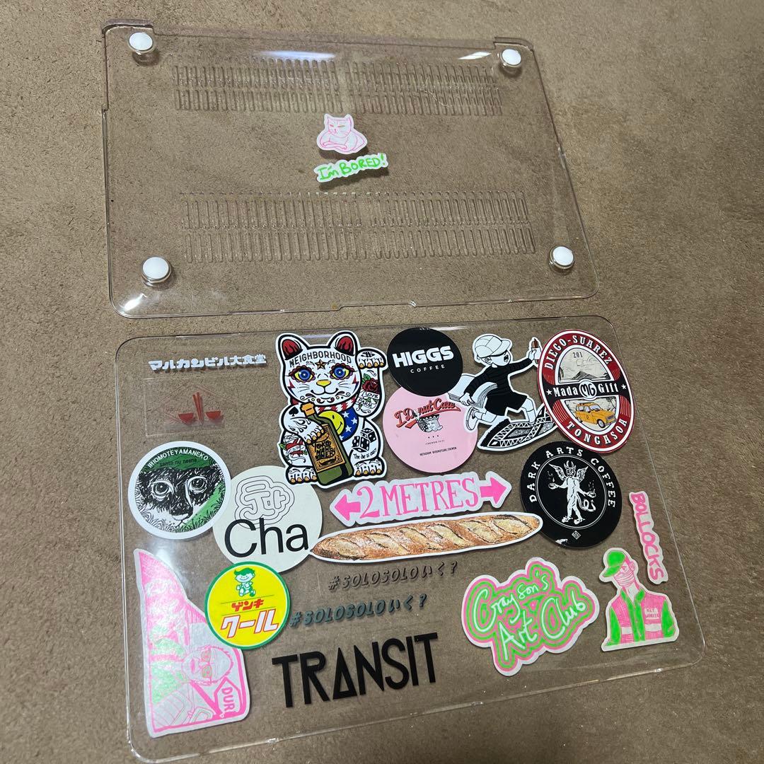 MacBook Air 13.3インチ